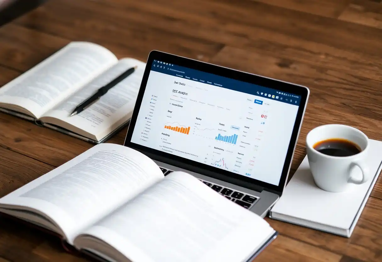 Rank Authority Page Coverage and SEO