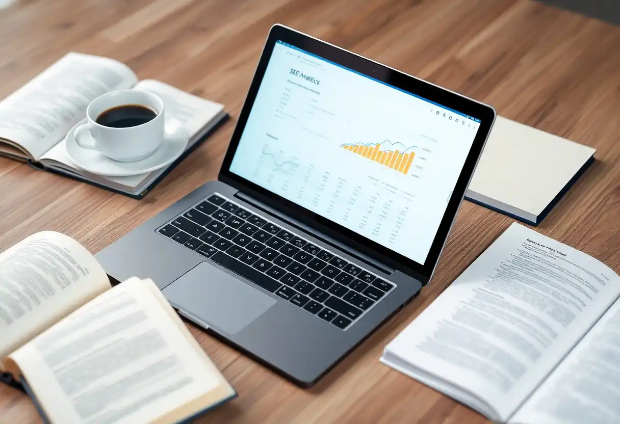 Page Coverage and SEO