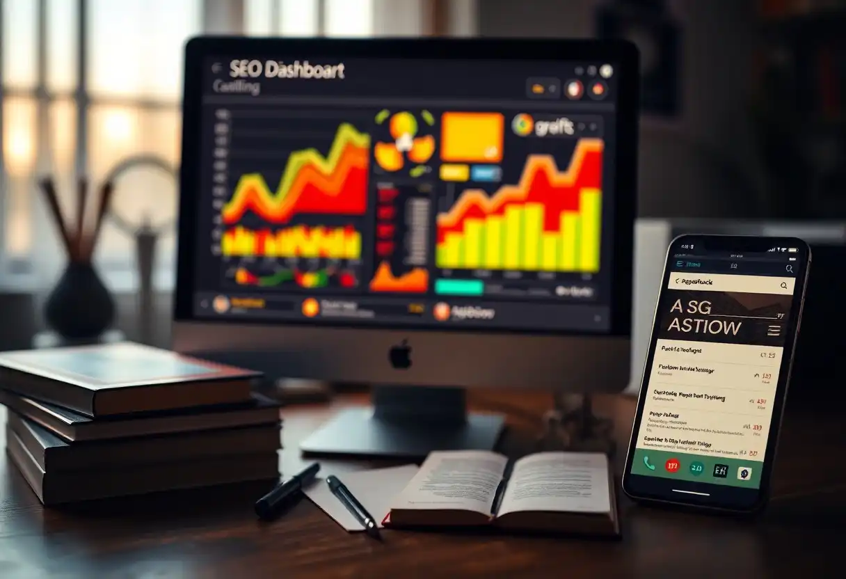 Future of PageRank and SEO — AI, machine learning, and authority