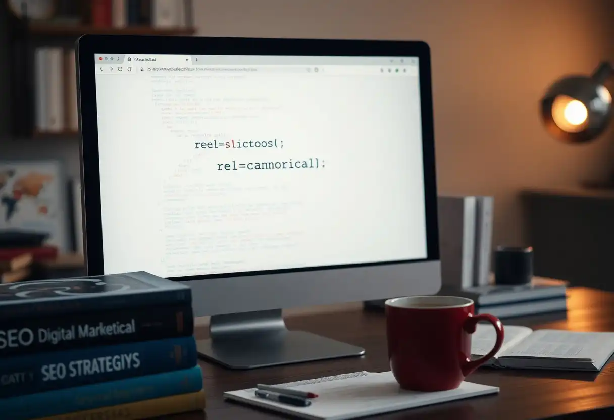 rel=canonical and SEO: A Guide