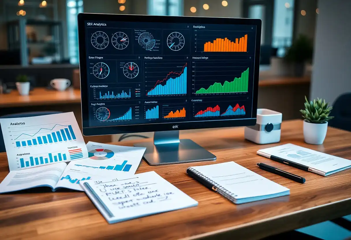 SEO Element Testing with RA