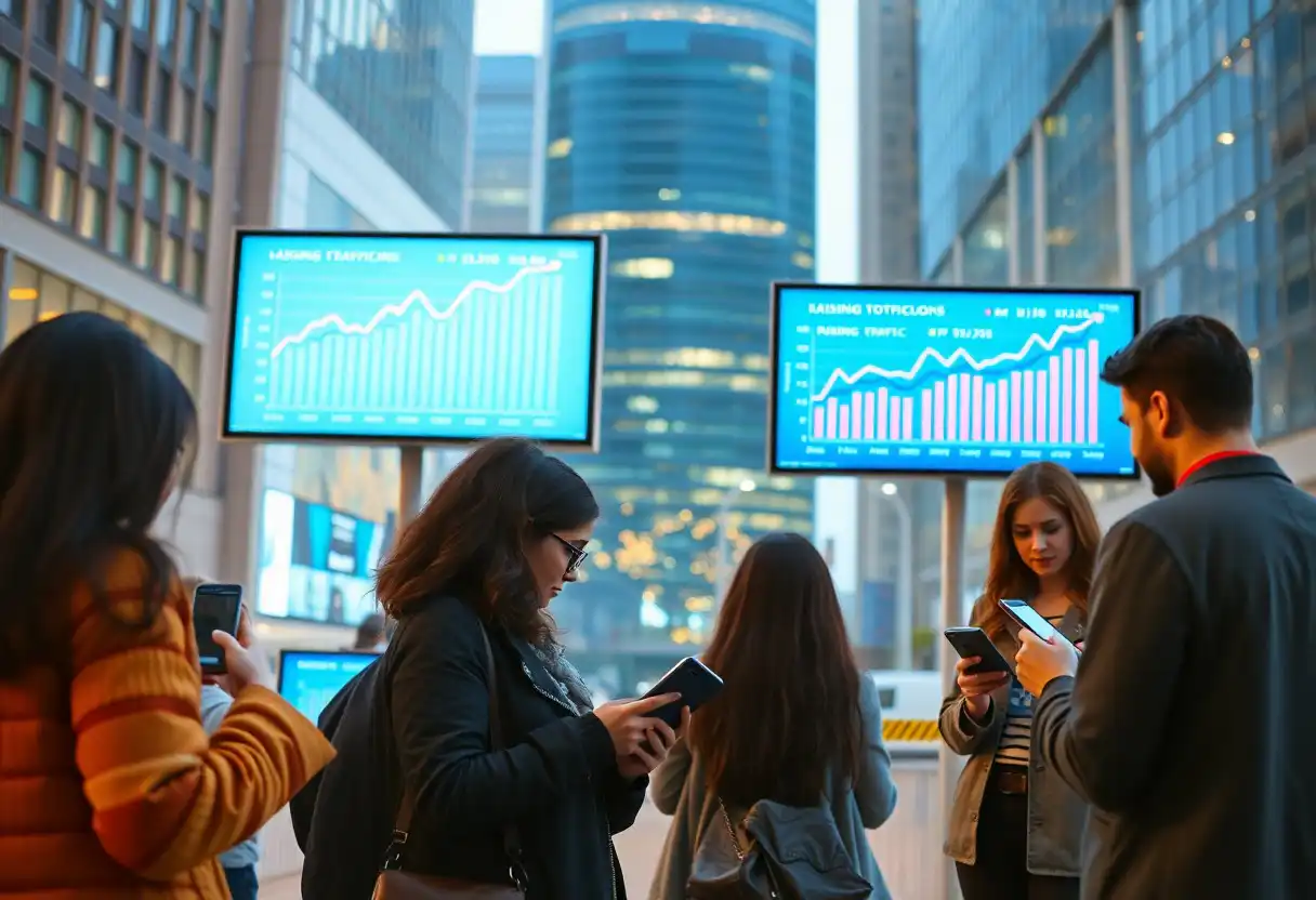 Rank Authority Website AI Traffic