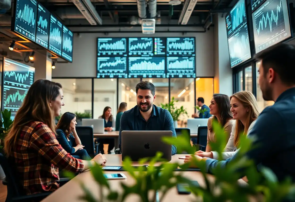 Top 10 Small Business Trends to Watch in 2025