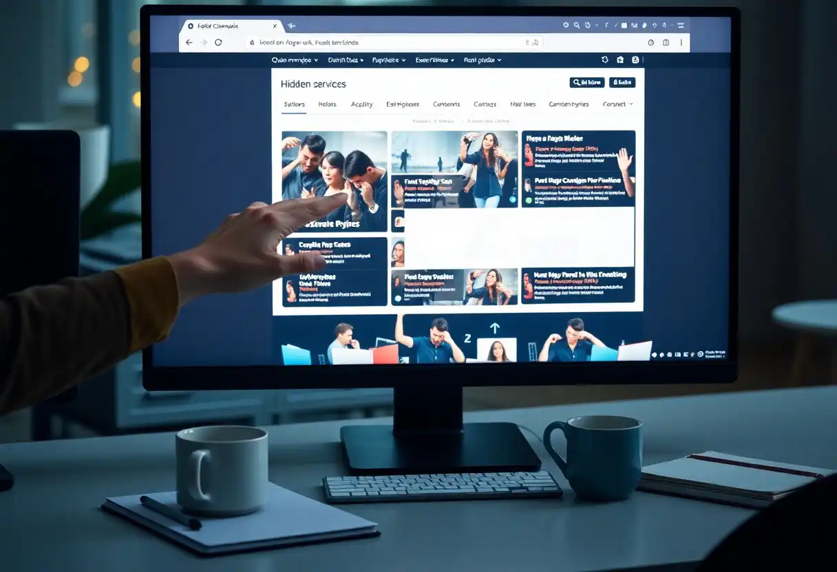 Content Hidden Behind Tabs: A guide to Know!
