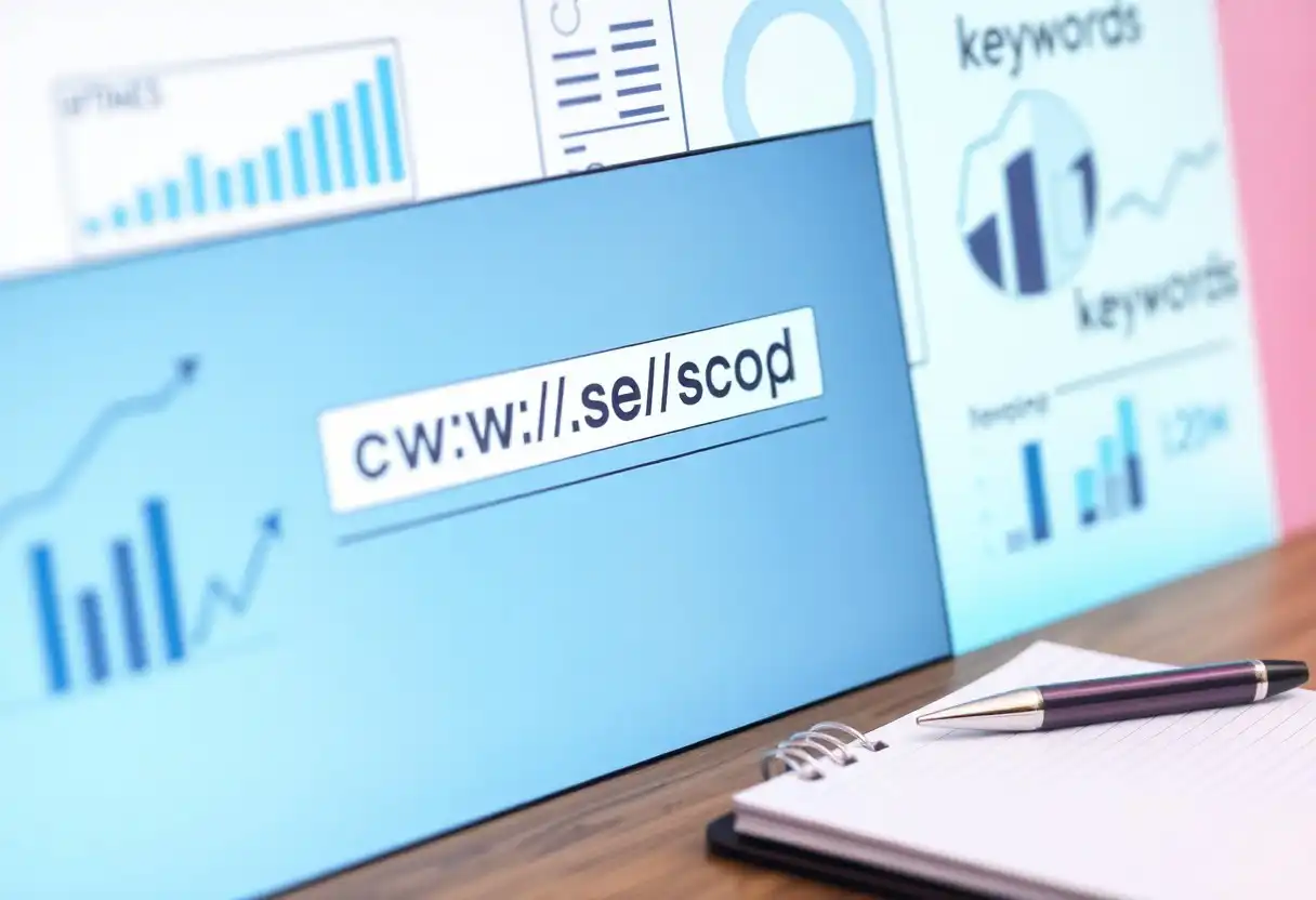 URL Strings