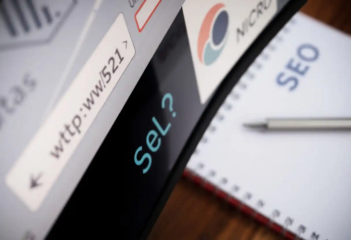 URL Strings in SEO: A Guide