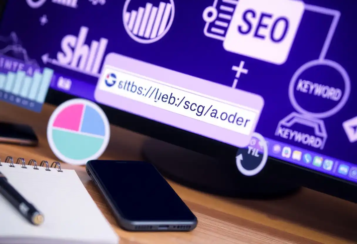 URL Strings in SEO: A Guide