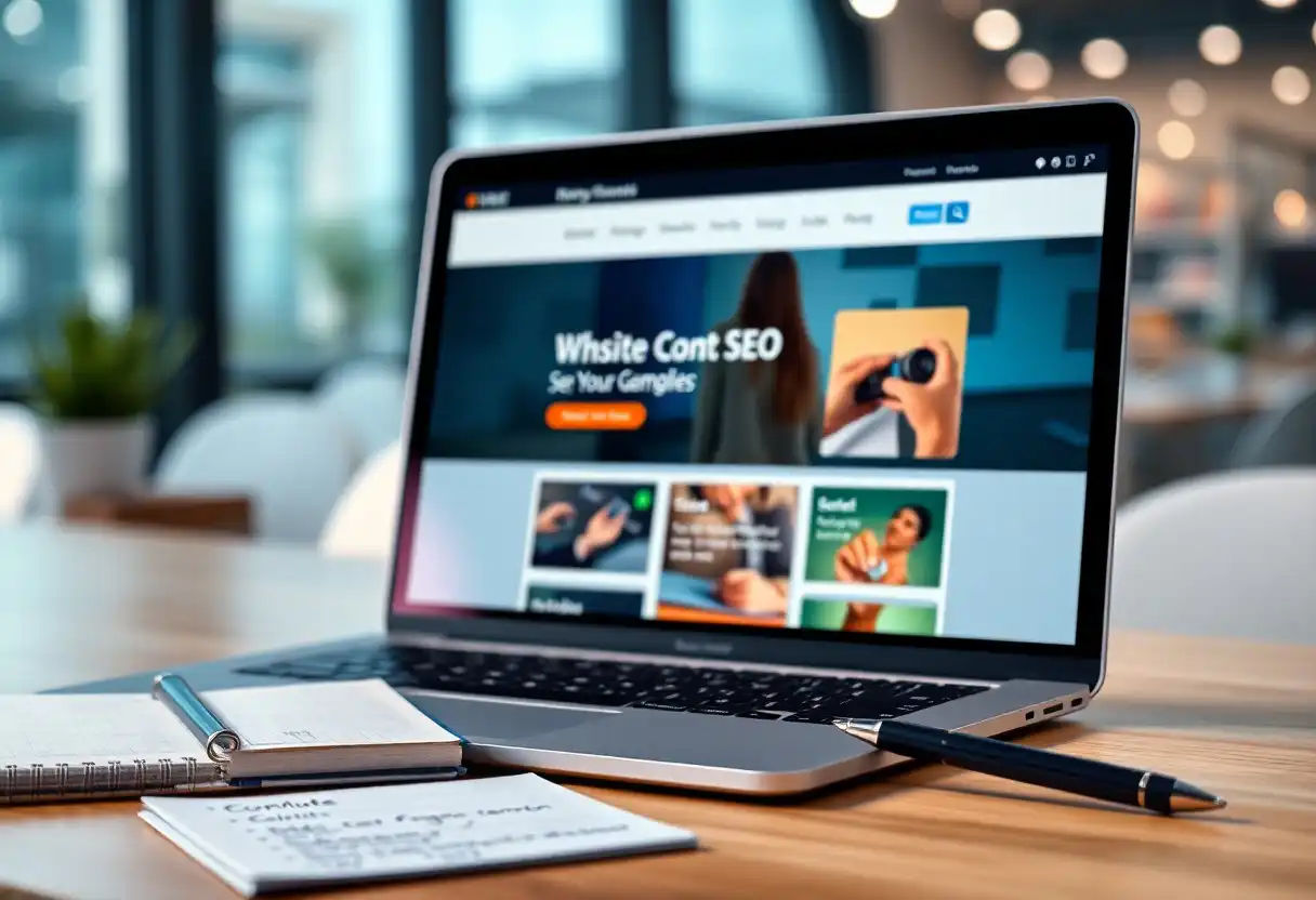 User Friendly Layout: Rank Authority