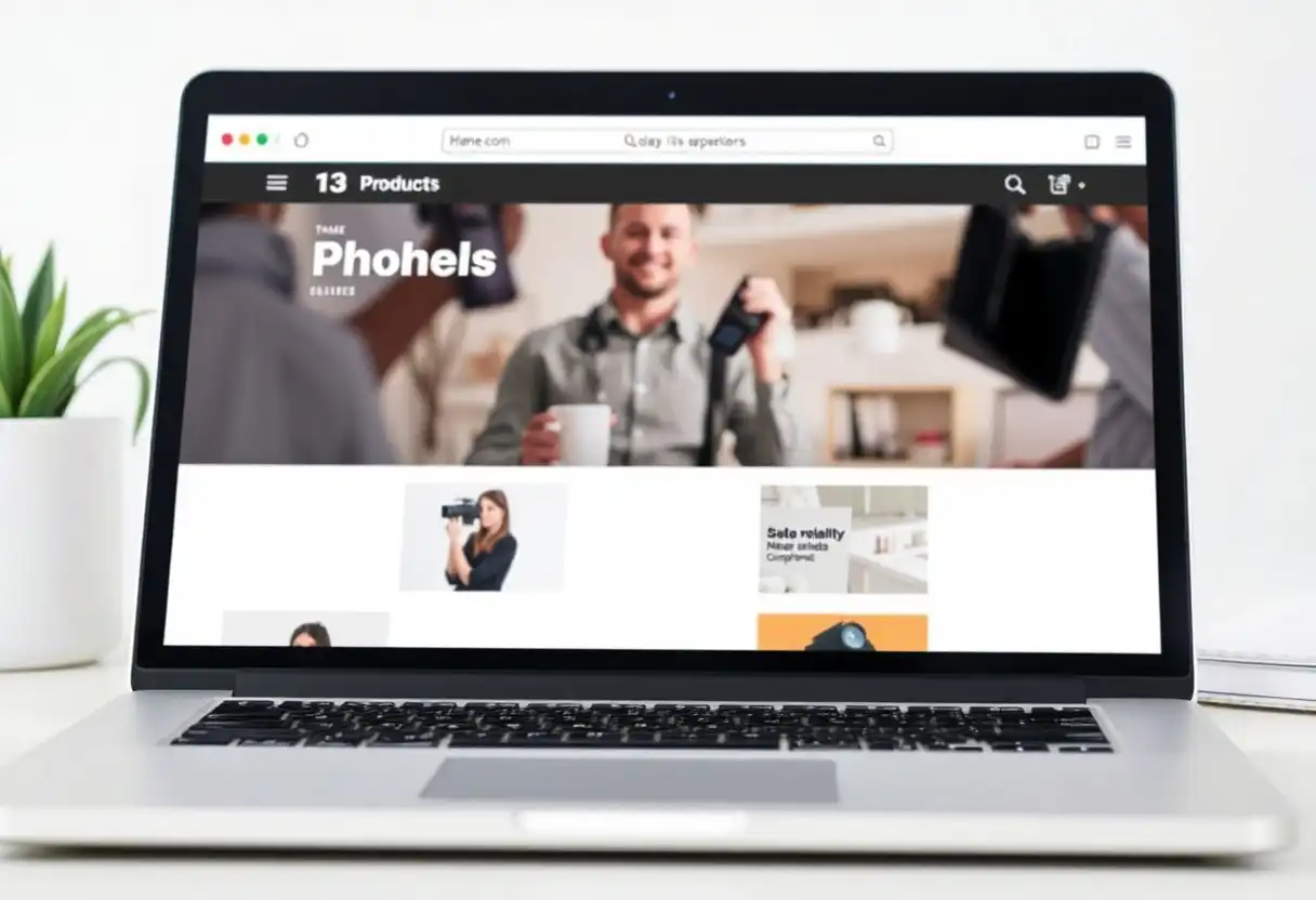 Incorporating H3 Tags for Product Names on Pages.