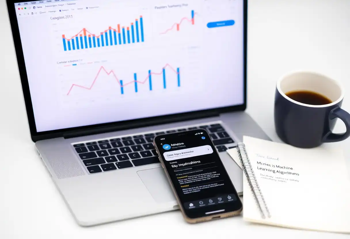 Fast Machine Learning for Marketing