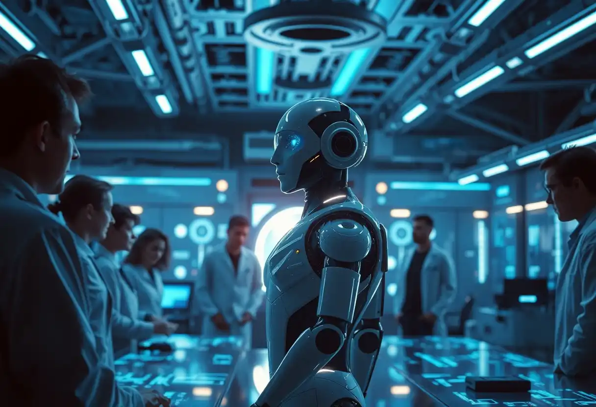 What Is Agentic AI? Is it important?