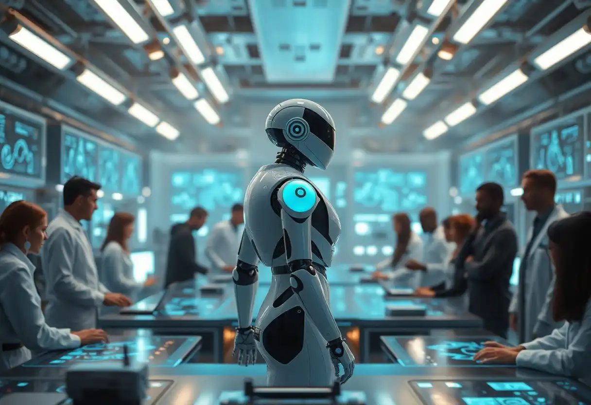 Rank Authority: What Is Agentic AI?