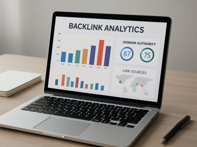 How to Search Backlinks and Boost Your SEO Rankings