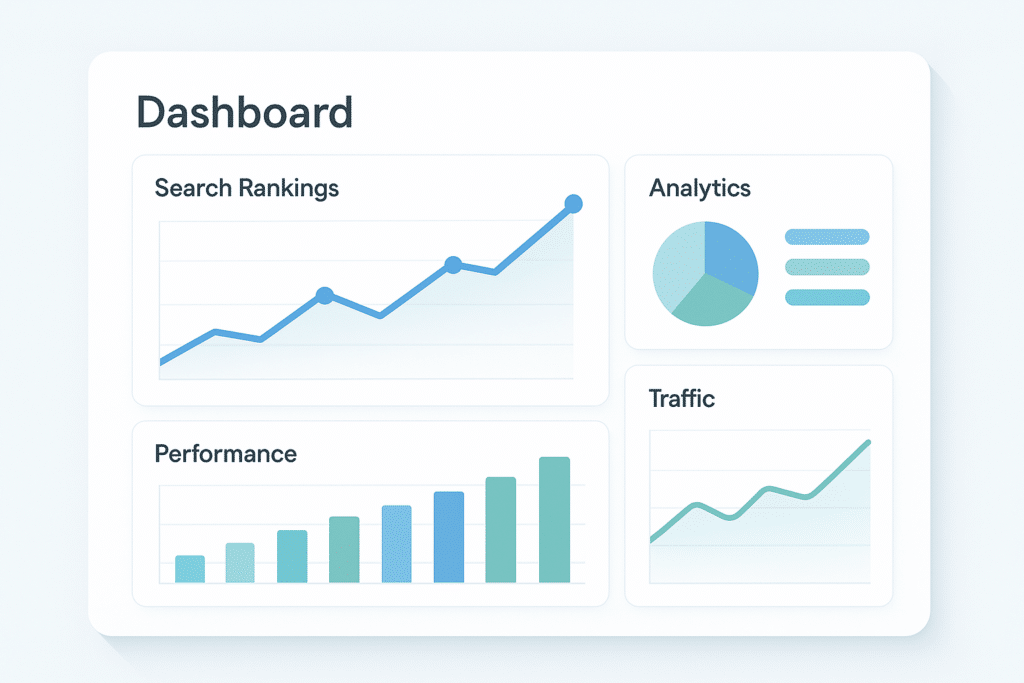 Improve Online Search Rankings: Complete 2024 Guide
