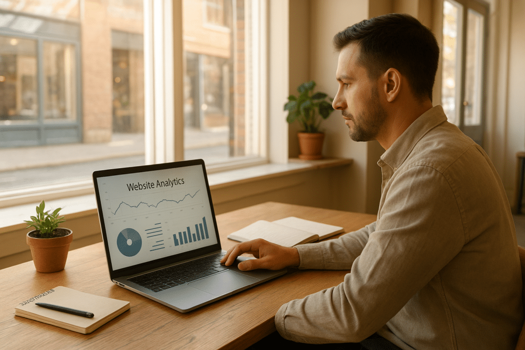SEO for Small Business Owners: A Simple Growth Guide
