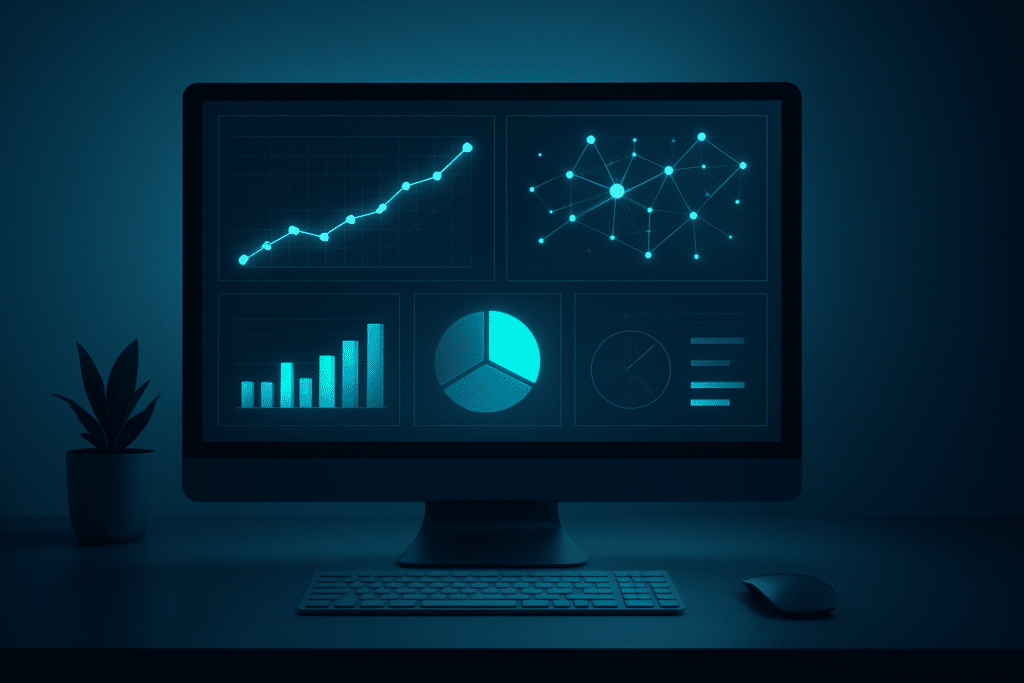 AI for Competitive SEO: How to Outrank Rivals Fast
