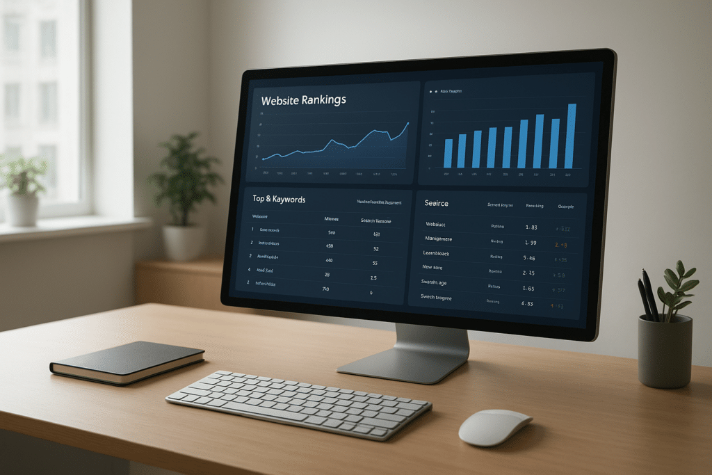 SEO Automation for Agencies: Scale Client Rankings Fast