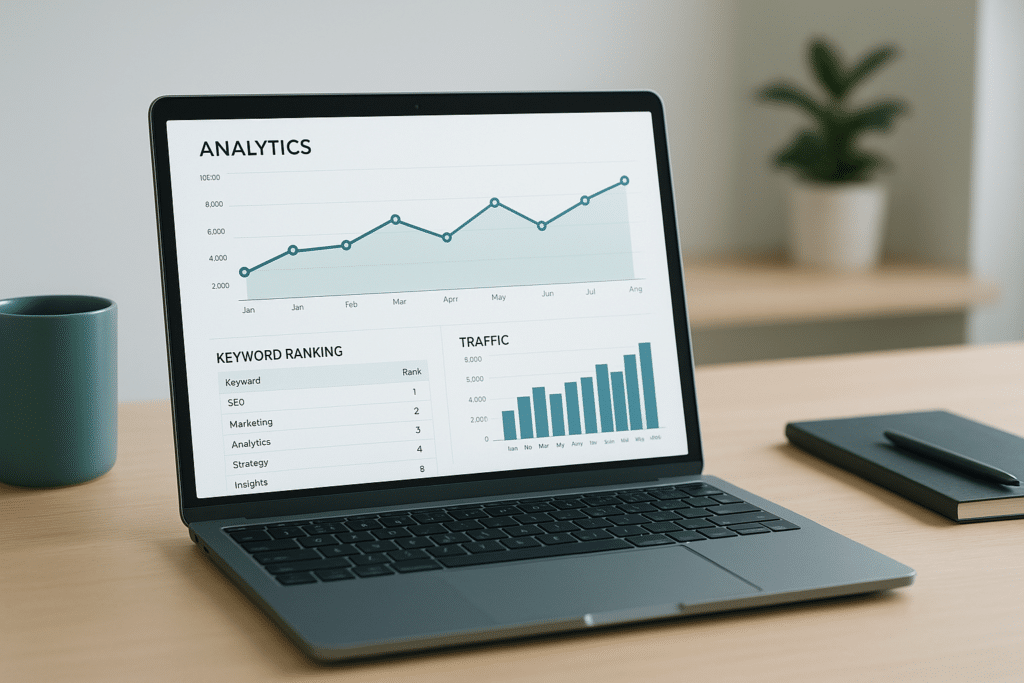 Performance Tracking SEO Tools: Complete 2024 Guide