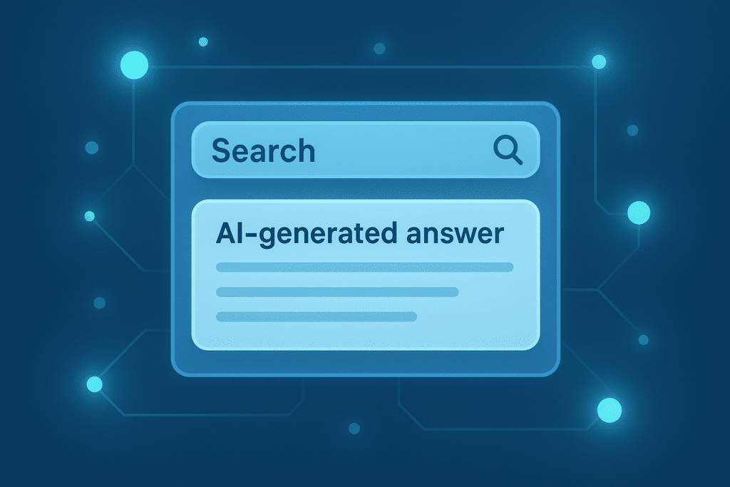 Answer Engine Optimization Strategies That Work in 2025