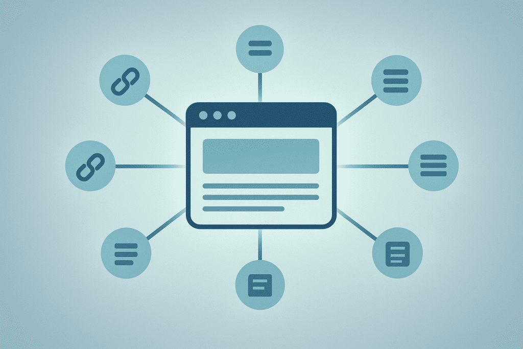 Improve Website Search Authority: A Complete 2025 Guide