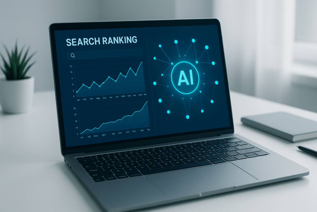Next-Gen SEO Solutions: The Complete 2025 AI Search Guide