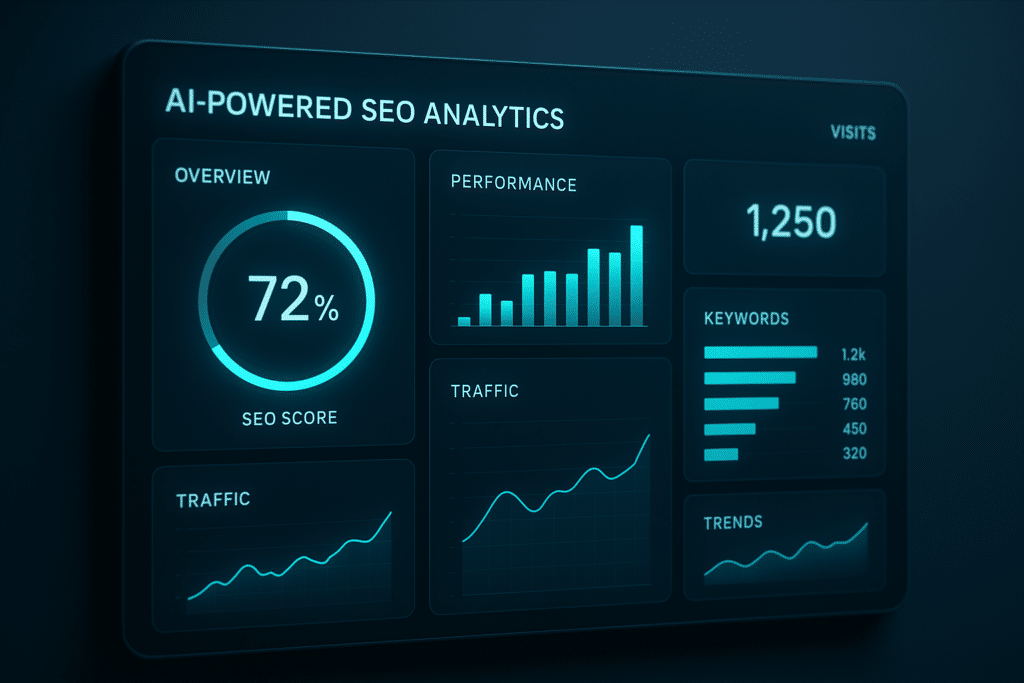 Automated AI SEO Platform: Complete 2025 Buyer Guide
