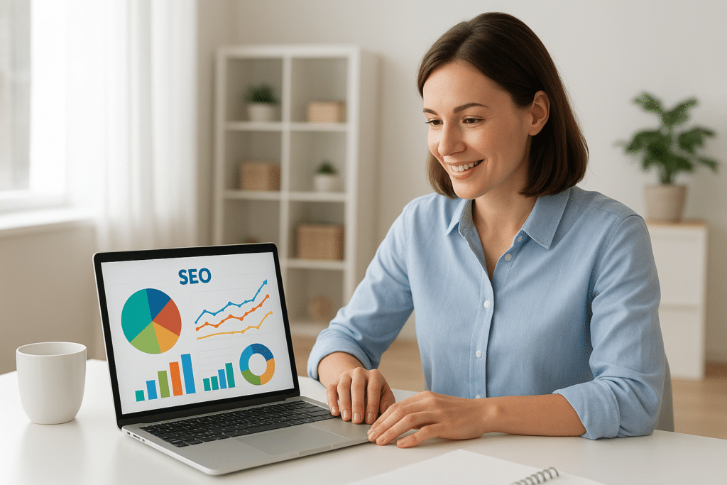 Small Business AI SEO Tools: 2025 Complete Buyer&rsquo;s Guide