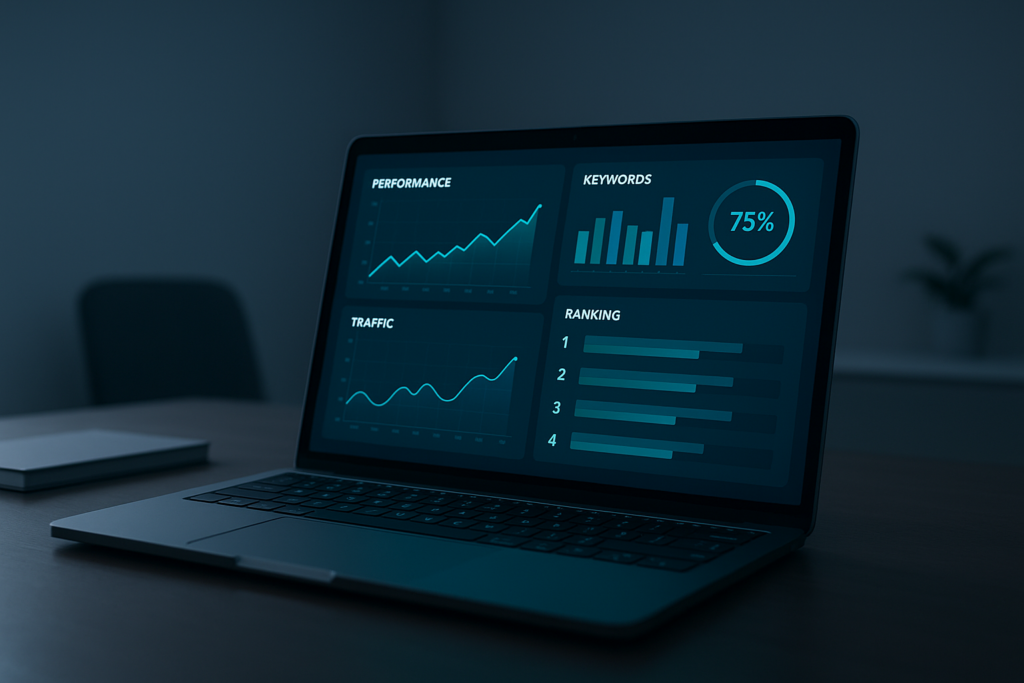 Best AI Tools for SEO Optimization That Actually Work