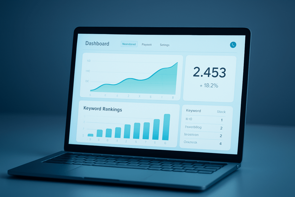 Cloud SEO Tools: How to Choose the Best Platform in 2025