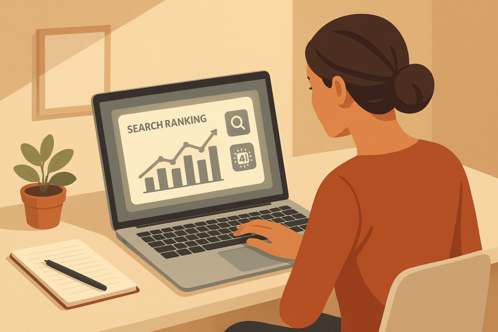 Local AI SEO Automation Services for Small Business Growth