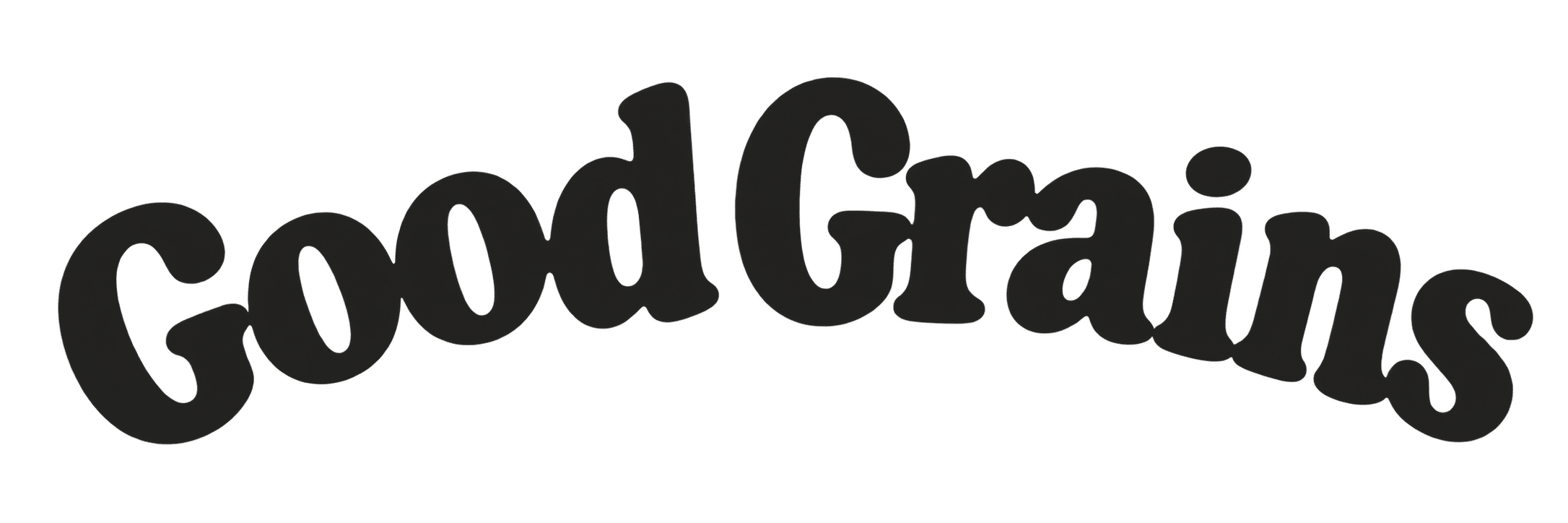 Good Grains