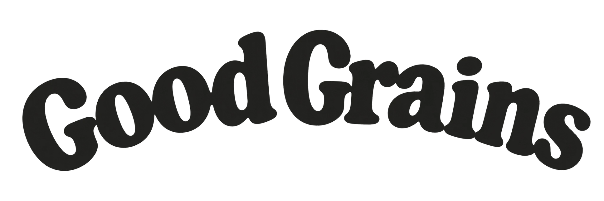 Good Grains