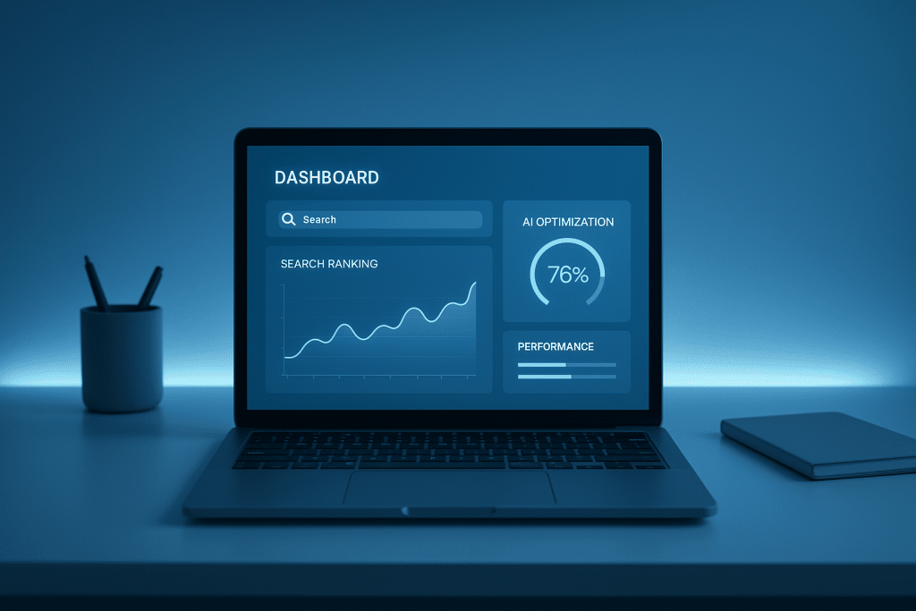 Next Generation SEO Automation Tools: Complete 2025 Guide