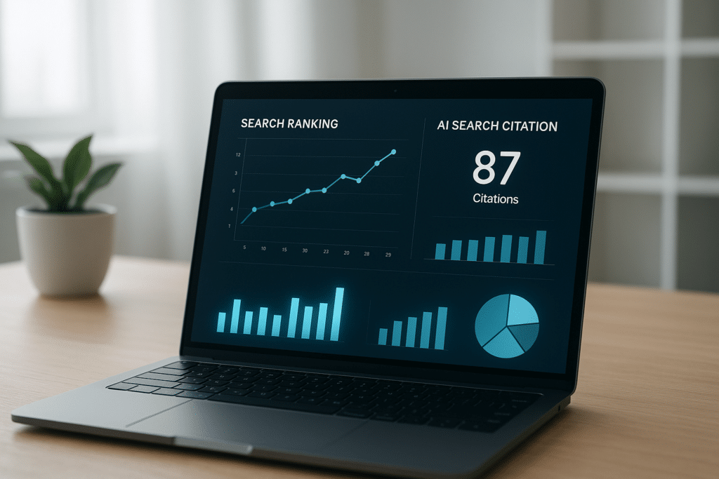 Automated Search Engine Visibility Tools: 2025 Guide