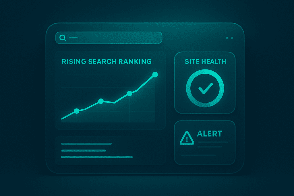 Automated Real-Time SEO Adjustments: How AI Wins
