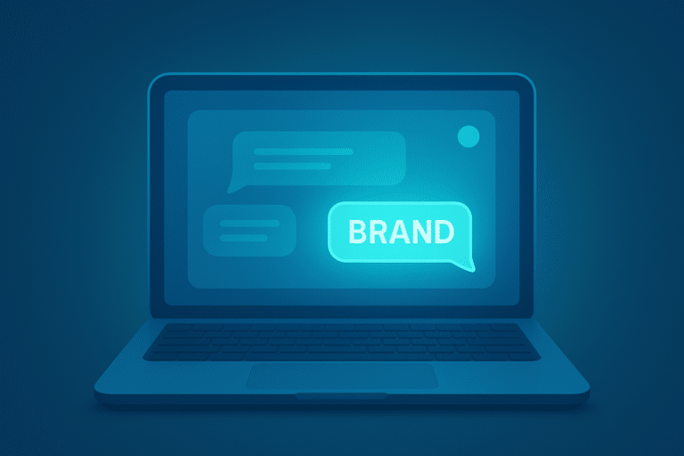 Brand Mentions in AI: What They Are & Why They Matter