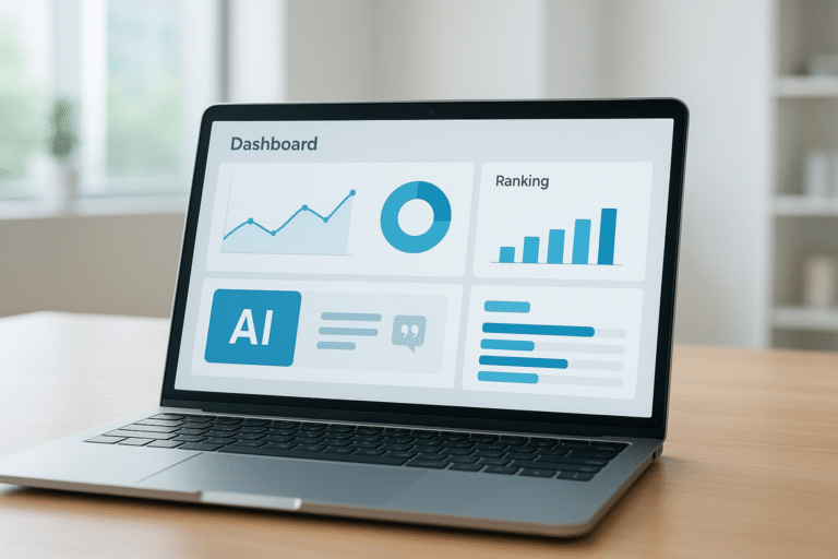 Smart SEO Automation Platform: The 2026 Buyer's Guide