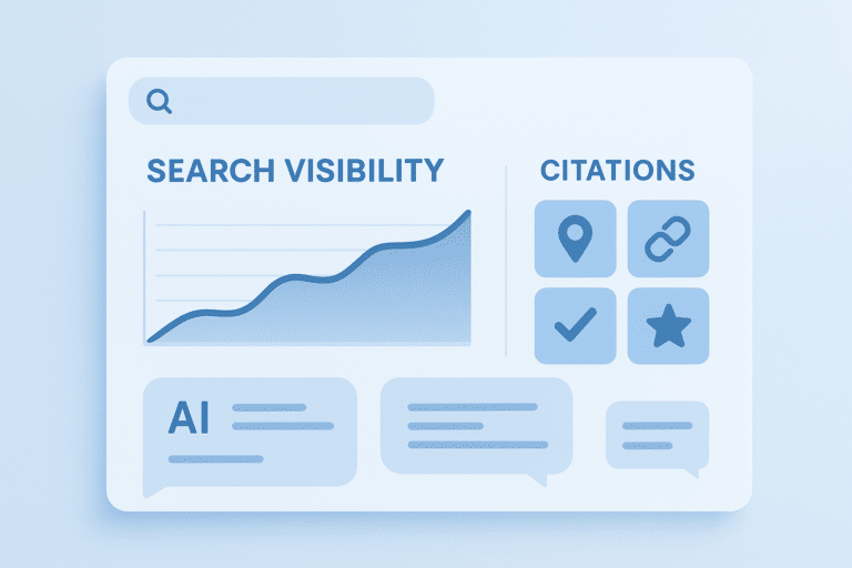 SEO Platform for AI-Driven Search: Complete 2026 Guide