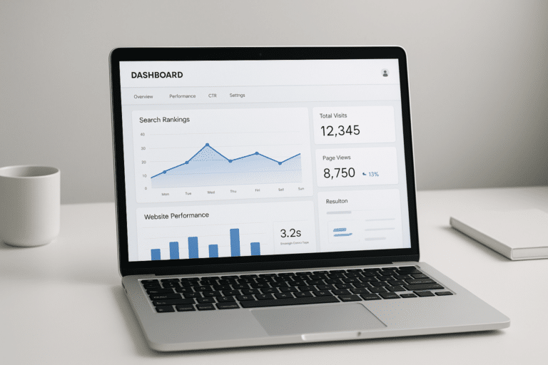 GoHighLevel SEO: How to Boost Rankings & AI Visibility