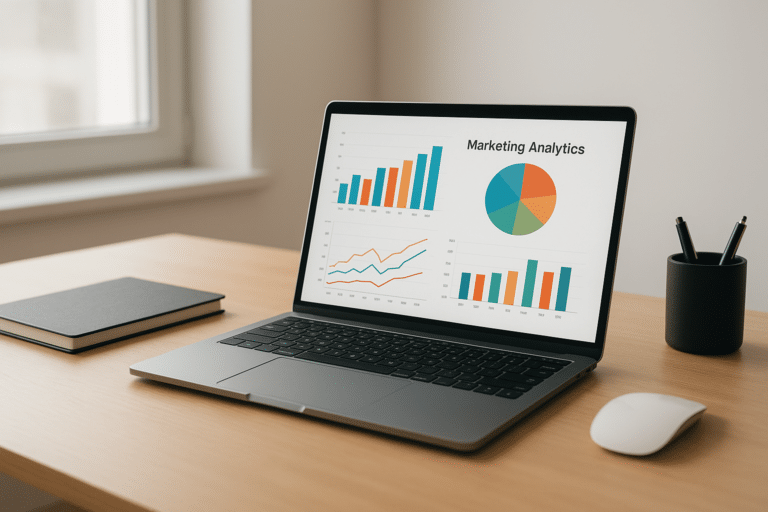 How to Enhance Digital Marketing with AI-Driven Insights