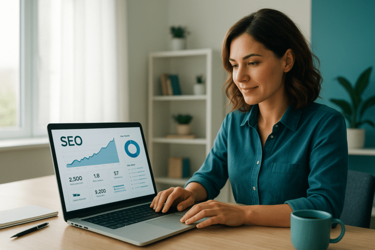 GoDaddy SEO Guide: Rank Higher & Get Found in 2026
