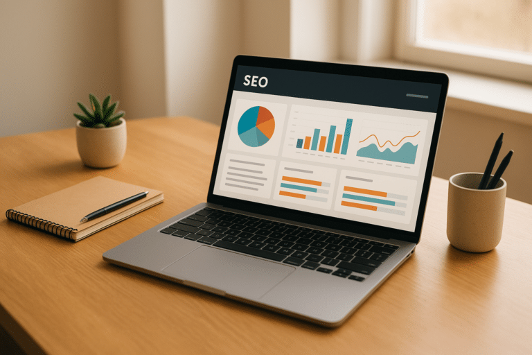 How to Improve Search Engine Visibility Using AI Tools