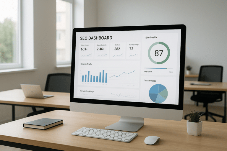 How to Scale SEO for Agencies with Automation Fast