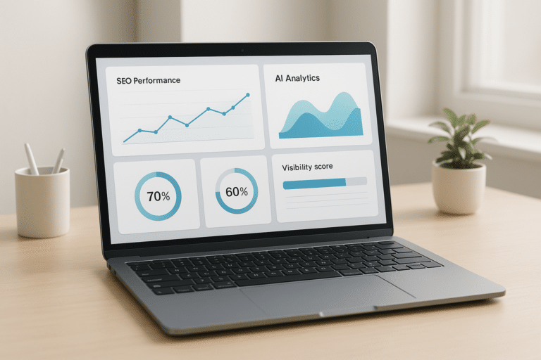 How to Maintain Ongoing SEO Optimization With AI Tools