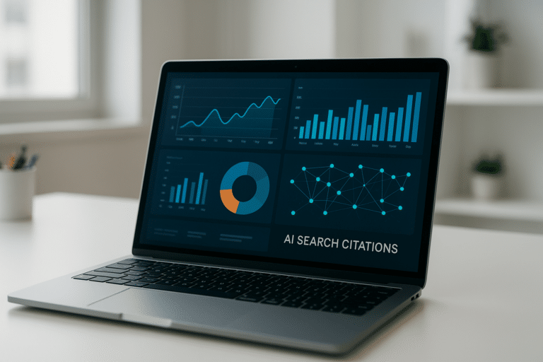 AI Visibility Tracking: Monitor Your Brand's AI Search