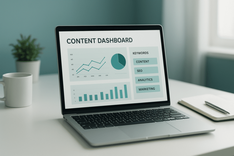 AI Blog Writer for SEO: Automate Content That Ranks