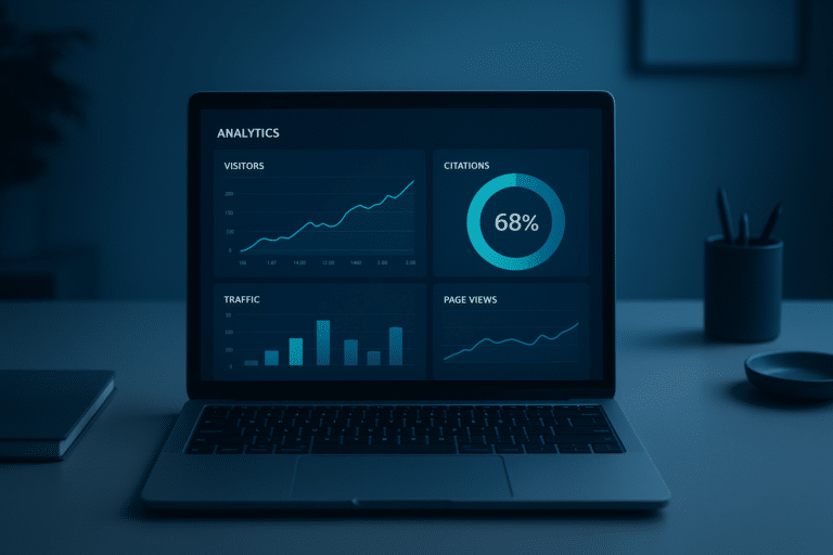 AI Citation Tracking: How to Monitor Your AI Visibility