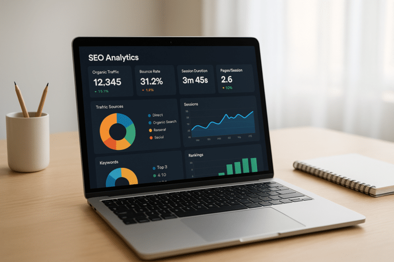 White Label SEO Software for Agencies That Scale Fast