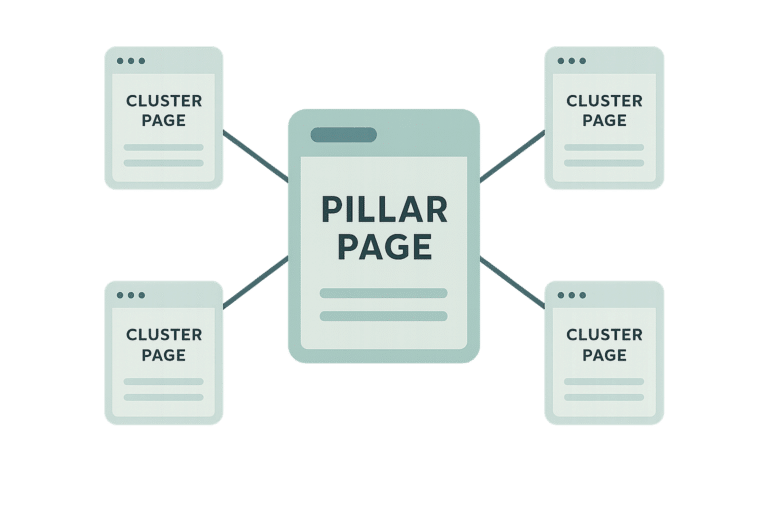 Content Silo SEO: Build Topic Authority That Ranks