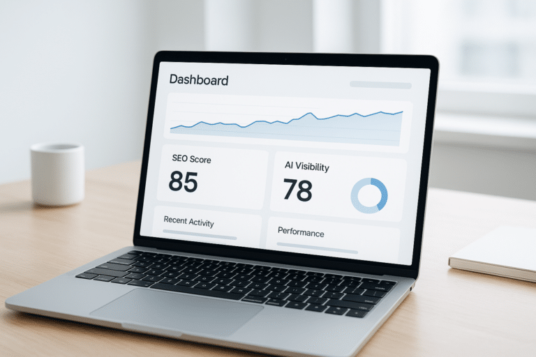 Surfer SEO Alternative: Best AI-Powered Pick 2026
